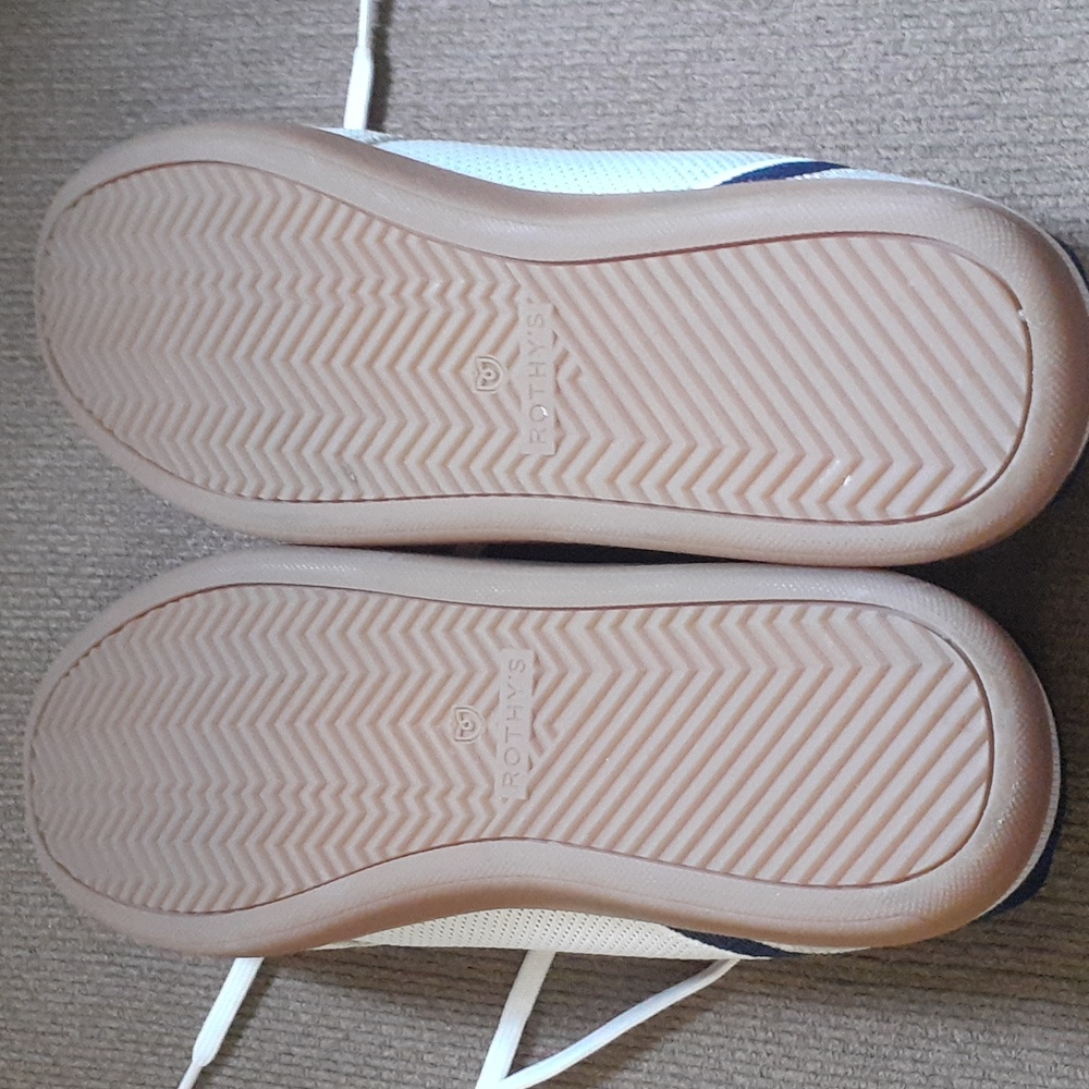 Rothy's Sneakers - Picture 5 of 5